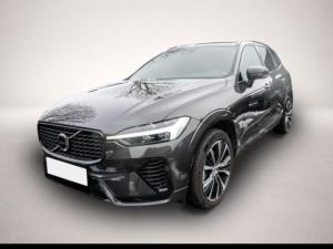 Volvo XC60 Plus Dark 2WD B4 Diesel EU6d AHK digitales