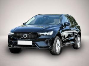 Volvo XC60 Plus Dark 2WD B4 Diesel EU6d Digitales Cock