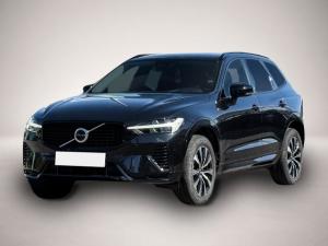 Volvo XC60 Plus Dark 2WD B4 Diesel EU6d Digitales Cock