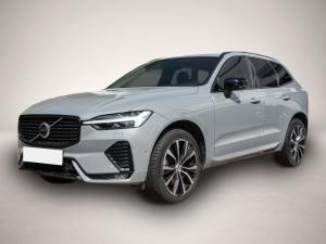 Volvo XC60 Plus Dark 2WD Digitales Cockpit Memory Sitz