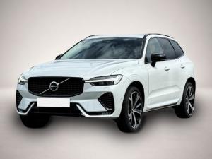 Volvo XC60 Plus Dark 2WD Digitales Cockpit Memory Sitz