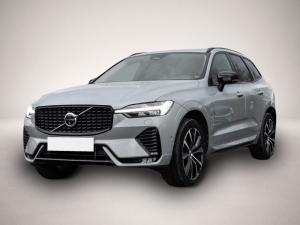 Volvo XC60 Plus Dark 2WD Digitales Cockpit Memory Sitz