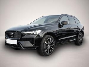 Volvo XC60 Plus Dark 2WD Digitales Cockpit Memory Sitz