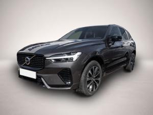 Volvo XC60 Plus Dark 2WD Digitales Cockpit Memory Sitz