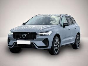 Volvo XC60 Plus Dark 2WD Digitales Cockpit Memory Sitz