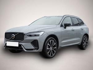 Volvo XC60 Plus Dark 2WD Leder Digitales Cockpit Memor