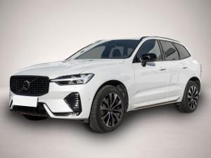 Volvo XC60 Plus Dark 2WD Leder Digitales Cockpit Memor