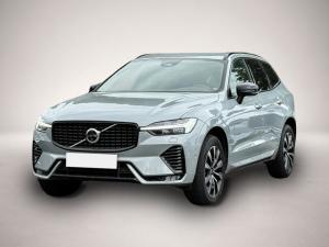 Volvo XC60 Plus Dark 2WD Leder Digitales Cockpit Memor
