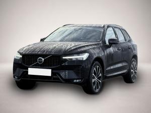 Volvo XC60 Plus Dark 2WD StandHZG AHK El. Panodach Dig