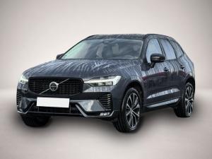 Volvo XC60 Plus Dark 2WD StandHZG El. Panodach Digital