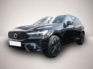 Volvo XC60 Plus Dark 2WD StandHZG El. Panodach Digital