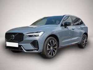 Volvo XC60 Plus Dark 2WD StandHZG Leder Digitales Cock