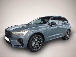 Volvo XC60 Plus Dark 360°*LED*MMY*4xSHZ*