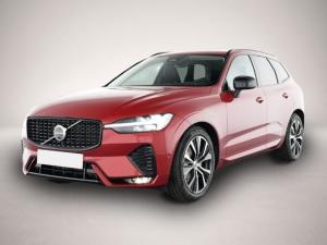 Volvo XC60 Plus Dark AWD AD Digitales Cockpit Memory S