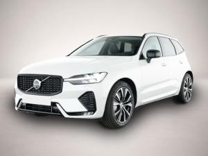 Volvo XC60 Plus Dark AWD AD Digitales Cockpit Memory S