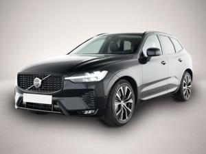 Volvo XC60 Plus Dark AWD AD Digitales Cockpit Memory S