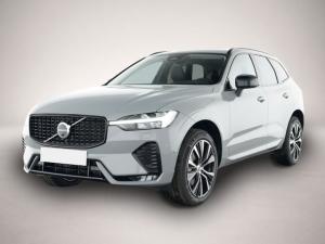 Volvo XC60 Plus Dark AWD AHK Digitales Cockpit Memory