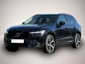 Volvo XC60 Plus Dark AWD B4 Diesel EU6d StandHZG AHK D