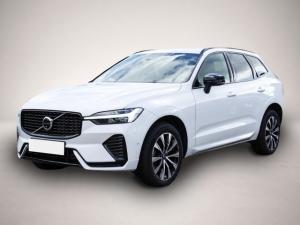 Volvo XC60 Plus Dark AWD B5 Benzin EU6d Allrad Leder d