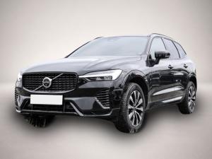 Volvo XC60 Plus Dark AWD B5 Benzin EU6d Allrad Leder d