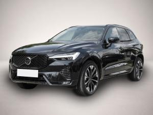Volvo XC60 Plus Dark AWD B5 Benzin EU6e Licht-, Lagom-