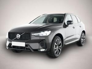 Volvo XC60 Plus Dark AWD Digitales Cockpit Memory Sitz
