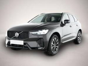 Volvo XC60 Plus Dark AWD Digitales Cockpit Memory Sitz