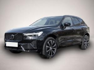 Volvo XC60 Plus Dark AWD Digitales Cockpit Memory Sitz