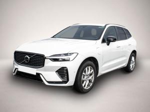 Volvo XC60 Plus Dark Recharge Plug-In Hybrid AWD T6 Tw