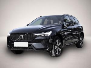 Volvo XC60 Plus Dark Recharge Plug-In Hybrid AWD T6 Tw