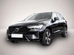 Volvo XC60 Plus Dark Recharge Plug-In Hybrid AWD T6 Tw