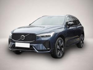 Volvo XC60 Plus Dark Recharge Plug-In Hybrid AWD T6 Tw