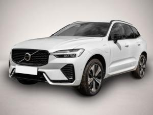 Volvo XC60 Plus Dark Recharge Plug-In Hybrid AWD T6 Tw