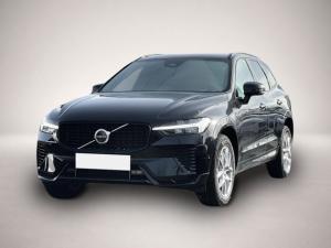 Volvo XC60 Plus Dark Recharge Plug-In Hybrid AWD T8 Tw