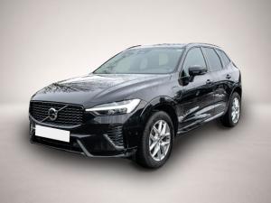 Volvo XC60 Plus Dark Recharge Plug-In Hybrid AWD T8 Tw