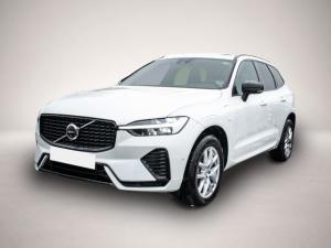 Volvo XC60 Plus Dark Recharge Plug-In Hybrid AWD T8 Tw