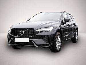 Volvo XC60 Plus Dark Recharge Plug-In Hybrid AWD T8 Tw