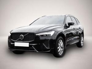 Volvo XC60 Plus Dark Recharge Plug-In Hybrid AWD T8 Tw