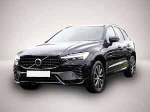 Volvo XC60 Plus Dark Recharge Plug-In Hybrid AWD T8 Tw