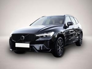 Volvo XC60 Plus Dark Recharge Plug-In Hybrid AWD T8 Tw
