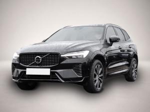 Volvo XC60 Plus Dark Recharge Plug-In Hybrid AWD T8 Tw