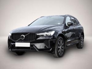Volvo XC60 Plus Dark Recharge Plug-In Hybrid AWD T8 Tw