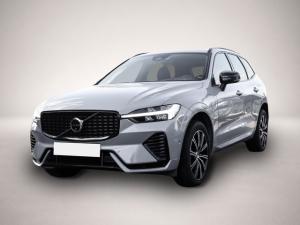 Volvo XC60 Plus Dark Recharge Plug-In Hybrid AWD T8 Tw