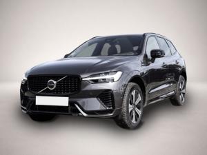 Volvo XC60 Plus Dark Recharge Plug-In Hybrid AWD T8 Tw