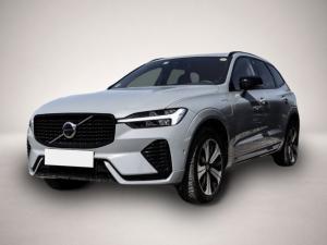 Volvo XC60 Plus Dark Recharge Plug-In Hybrid AWD T8 Tw