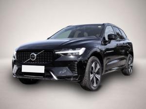 Volvo XC60 Plus Dark Recharge Plug-In Hybrid AWD T8 Tw