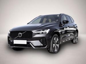 Volvo XC60 Plus Dark Recharge Plug-In Hybrid AWD T8 Tw
