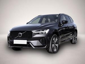 Volvo XC60 Plus Dark Recharge Plug-In Hybrid AWD T8 Tw