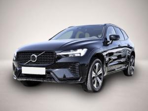 Volvo XC60 Plus Dark Recharge Plug-In Hybrid AWD T8 Tw