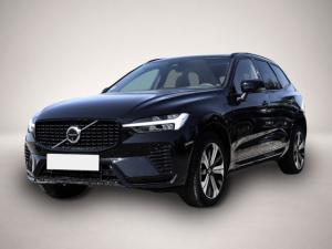 Volvo XC60 Plus Dark Recharge Plug-In Hybrid AWD T8 Tw